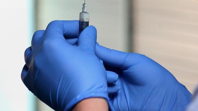 📆Вакцинацию от коронавируса включили в календарь прививок