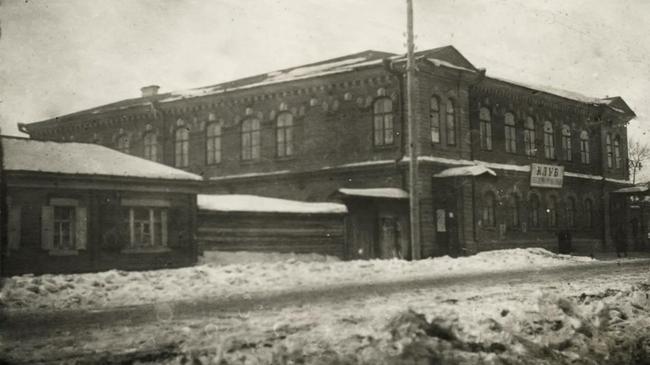 "ЧЕЛЯБИНСК, ТОГДА И СЕЙЧАС" ДВА ВРЕМЕНИ, ДВА МИРА, ДВЕ ФОТОГРАФИИ, ОДИН ГОРОД, ОДНО МЕСТО!