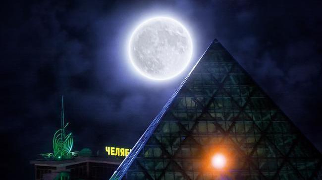 Сладких снов, любимый город! 😴 Какая новость сегодня запомнилась больше всего? 