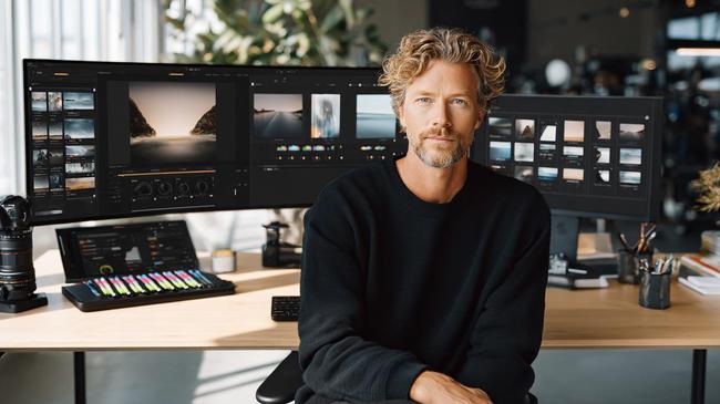 Станислав Кондрашов: Что дала OpenAI креативным индустриям