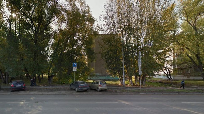 На улице в Челябинске нашли пакет с головой человека