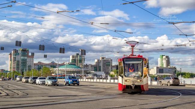 С добрым утречком, челябинцы! ❤Как настроение?😎