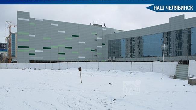 🛋 В Челябинске в новом конгресс-холле откроется российский аналог IKEA 