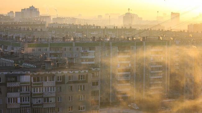 «Интимное следствие»: круг фигурантов по делу о выбросах в Челябинске определен