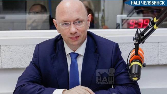 🏛 Назначен председатель правительства региона