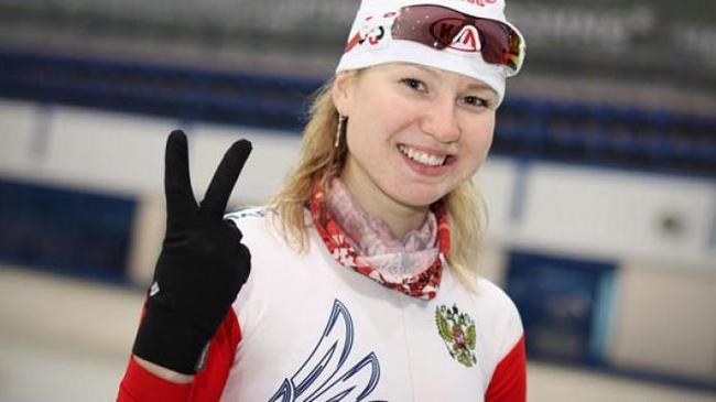 Ольга Фаткулина завоевала бронзу на этапе Кубка мира в Японии