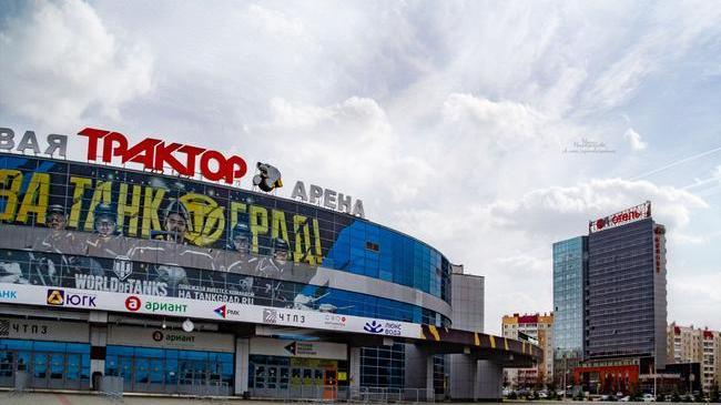 Доброе утро, Челябинск! ☕