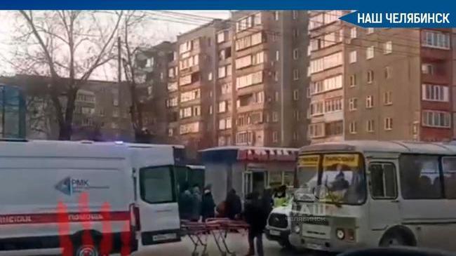 🙏🏻 Три женщины, которых 10 января на остановке "Поселок Бабушкина" сбил автомобиль, получили серьезные травмы. 