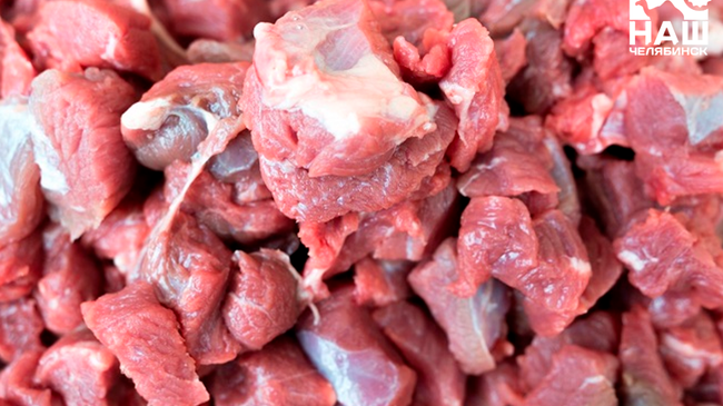 🥩 В магазинах Челябинска продавали полуфабрикаты из просроченного мяса