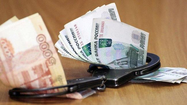 Директор компании металлопоставки «заработал» 20 миллионов рублей, уклоняясь от налогов