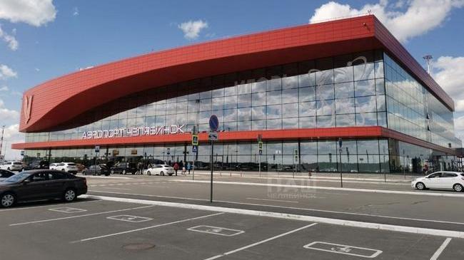 ✈️ В челябинском аэропорту задерживаются рейсы