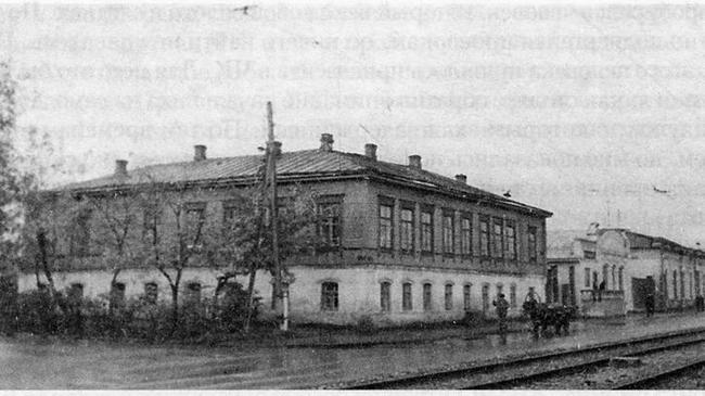 Торговый дом «Братья Кузнецовы», 50-ые года