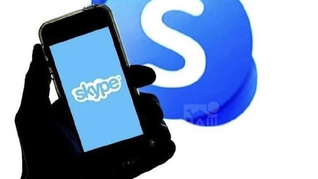 ❗️С 5 мая Skype сервис будет закрыт по всему миру