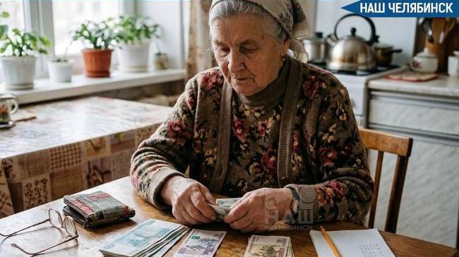 💰 Прожиточный минимум станет больше в Челябинской области