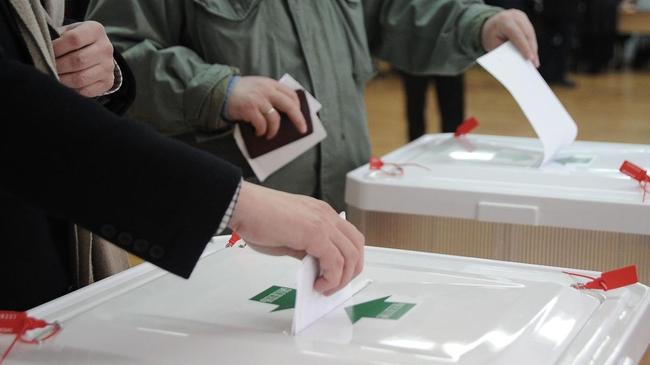 Скандалы на выборах в Челябинской области: о нарушениях заявляют «ЕР» и «СР»