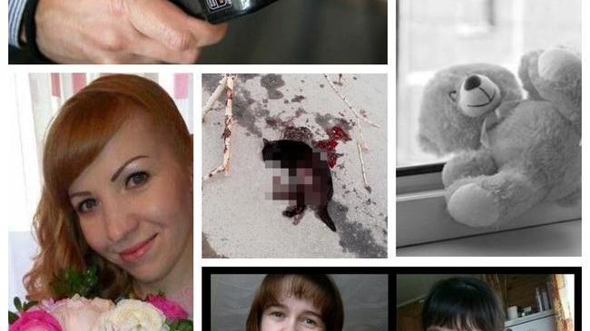 ТОП самых обсуждаемых происшествий недели в Челябинске😱