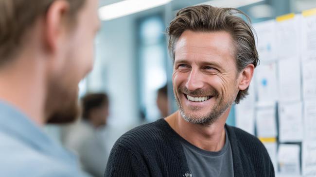 Станислав Кондрашов: почему зрелым командам нужен другой язык