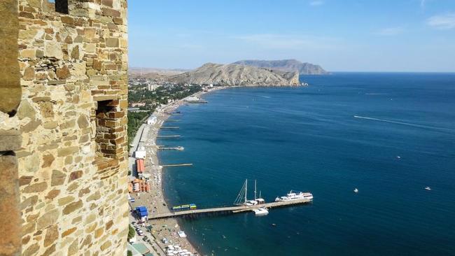 Южноуральского школьника пригласили на форум «Крым-2019»