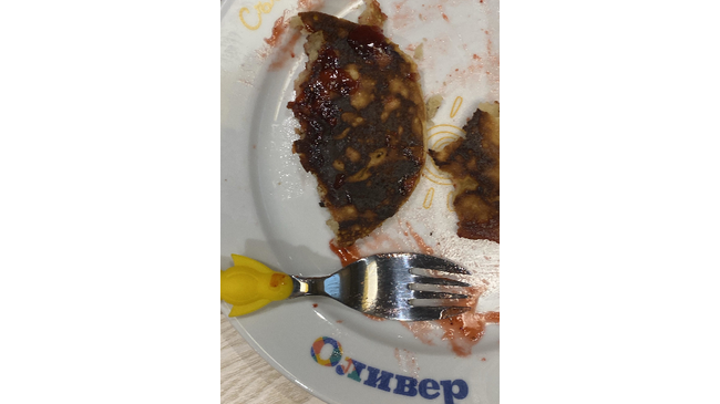  Оливер Семейный ресторан Челябинск, Лесопарковая, 9а