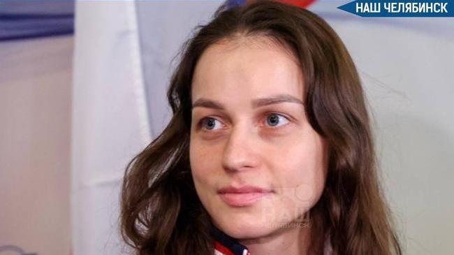 🥇 Челябинская дзюдоистка Сабина Гилязова взяла золото чемпионата России