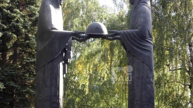 ❗️Уголовное дело из-за срыва ремонта памятника