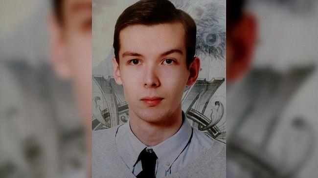 19-летнего студента ЧелГУ разыскивают на Южном Урале 