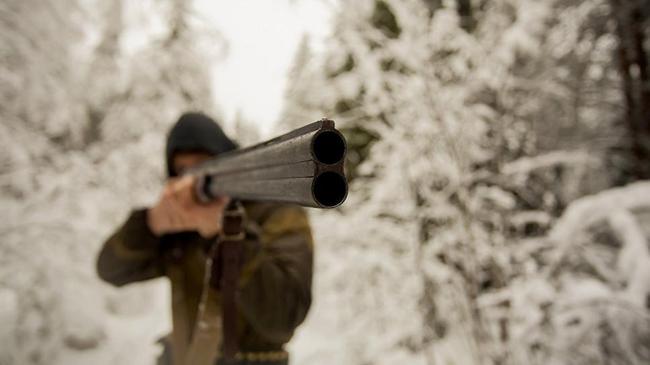 В Челябинской области охотник застрелил сотрудника охотнадзора