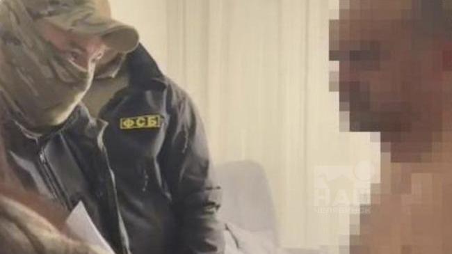 🚨 В Челябинске задержали экс-директора водоканала