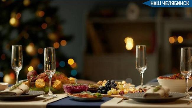 🎄 Алкоголь, икру и деликатесы лучше покупать до 20 декабря — эксперты