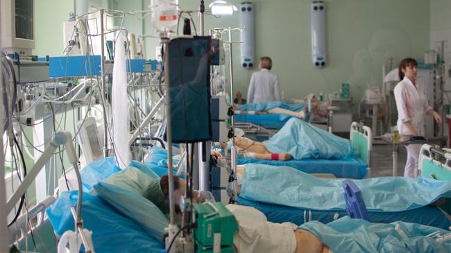 Судьбой девочки, впавшей в кому после лечения в Челябинске, заинтересовался глава СК России