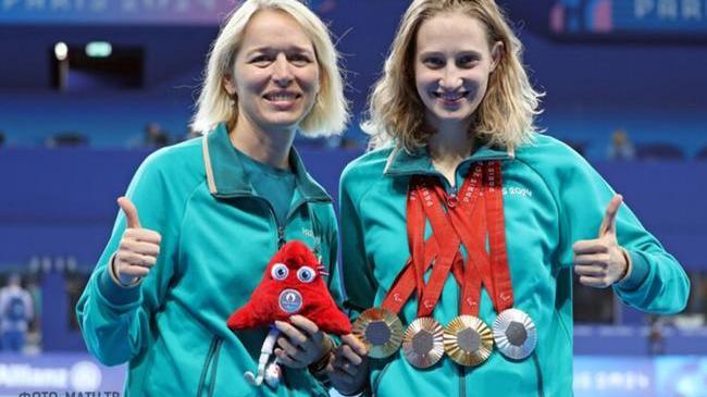 🏅 Российские спортсмены выиграли 20 золотых медалей