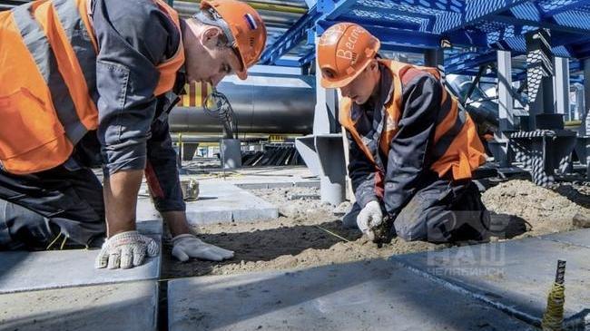 🏗️ Минстрой предложил ввести обязательную отработку для студентов-строителей