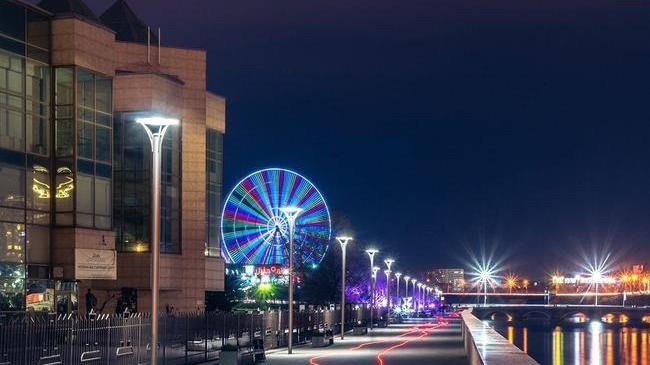Спокойной ночи, челябинцы! 😴 Какая из новостей за сегодняшний день вам запомнилась больше всего? 