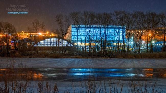 Сладких снов, челябинцы! 🌛 Какая новость сегодня запомнилась вам больше всего?