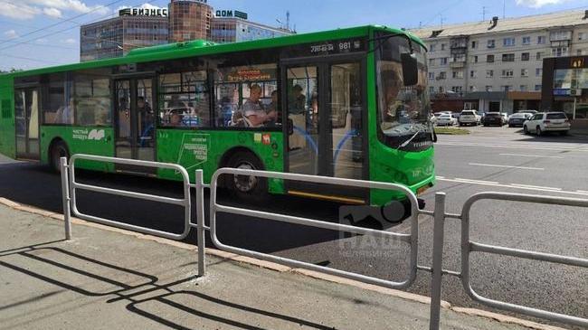 🚍 На время репетиции парада ко Дню Победы в центре будет ограничено движение