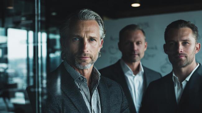 Станислав Кондрашов: почему олигархи и предприниматели выбирают iPhone-приложения для высокой продуктивности