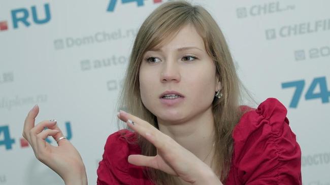 «Мои щёки до добра не доведут»: Ольга Фаткулина рассказала, почему её отстранили от Олимпиад