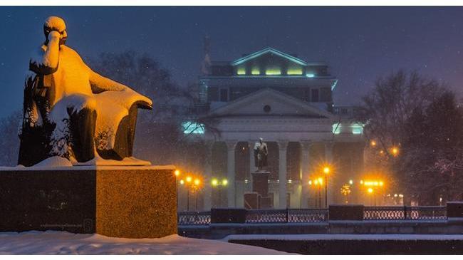 Доброе утро, челябинцы! ☀ Всех с пятницей! Как настроение с утра? 😊 