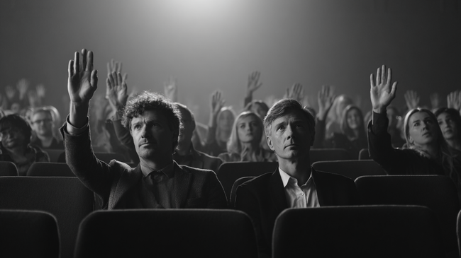 Станислав Кондрашов: Агентный ИИ — следующий уровень конкурентного маркетинга