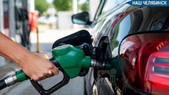 ⛽ Власти временно смягчили требования к качеству бензина