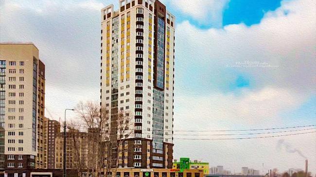 Доброе утро, челябинцы! ☀ Как настроение с утра? 😊 