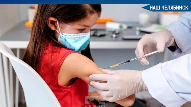 😷💉 Клинические исследования вакцины против новой коронавирусной инфекции для детей от 6 до 11 лет стартуют в ближайшее время,