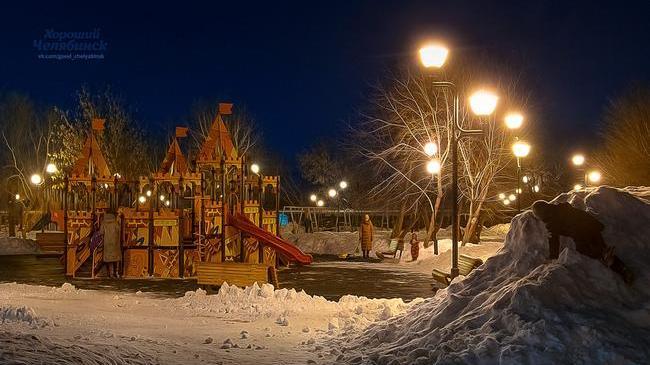 Спокойной ночи, челябинцы! 🌛 Какая из новостей вам запомнилась больше всего? 🤓