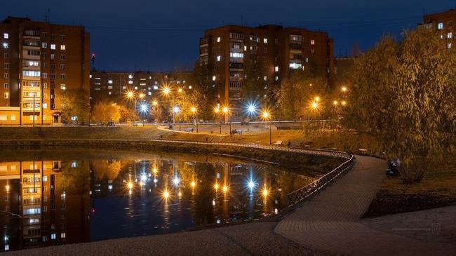 Спокойной ночи, челябинцы! 🌛 Какая из новостей за сегодняшний день поразила вас больше всего? 🤓