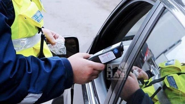 🚨 В Челябинской области усилены рейды ГАИ