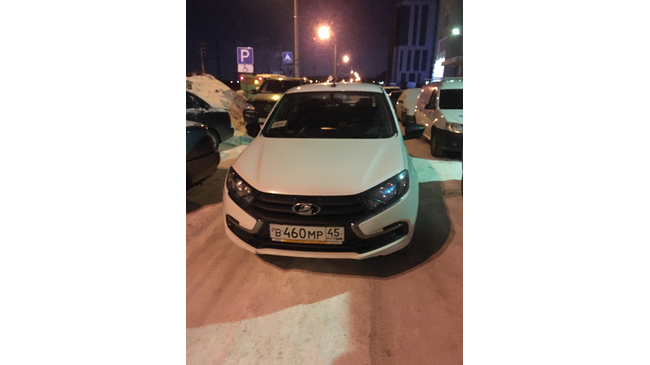  Uber Russia Сервис заказа такси Челябинск