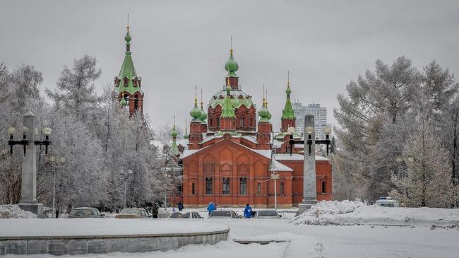 Погода на сегодня, 7 марта: