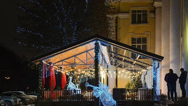 Сладких снов, друзья! 😴Рассказывайте, как прошел ваш день? 😊 