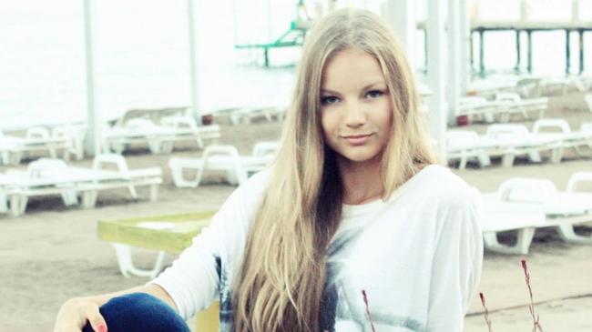 На сайте «Мисс Россия» открылось голосование за челябинскую студентку