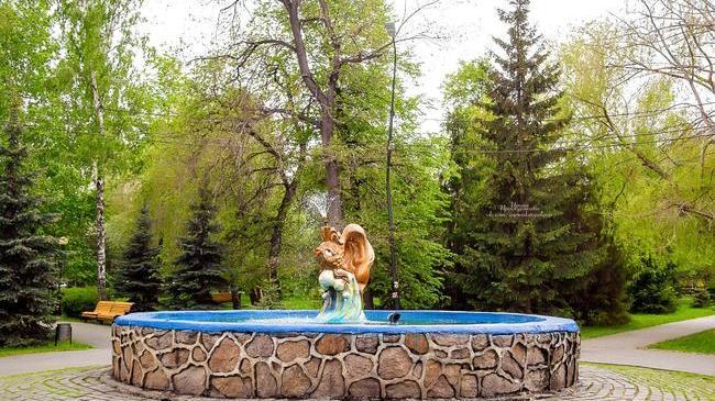 Узнаете место? 😎